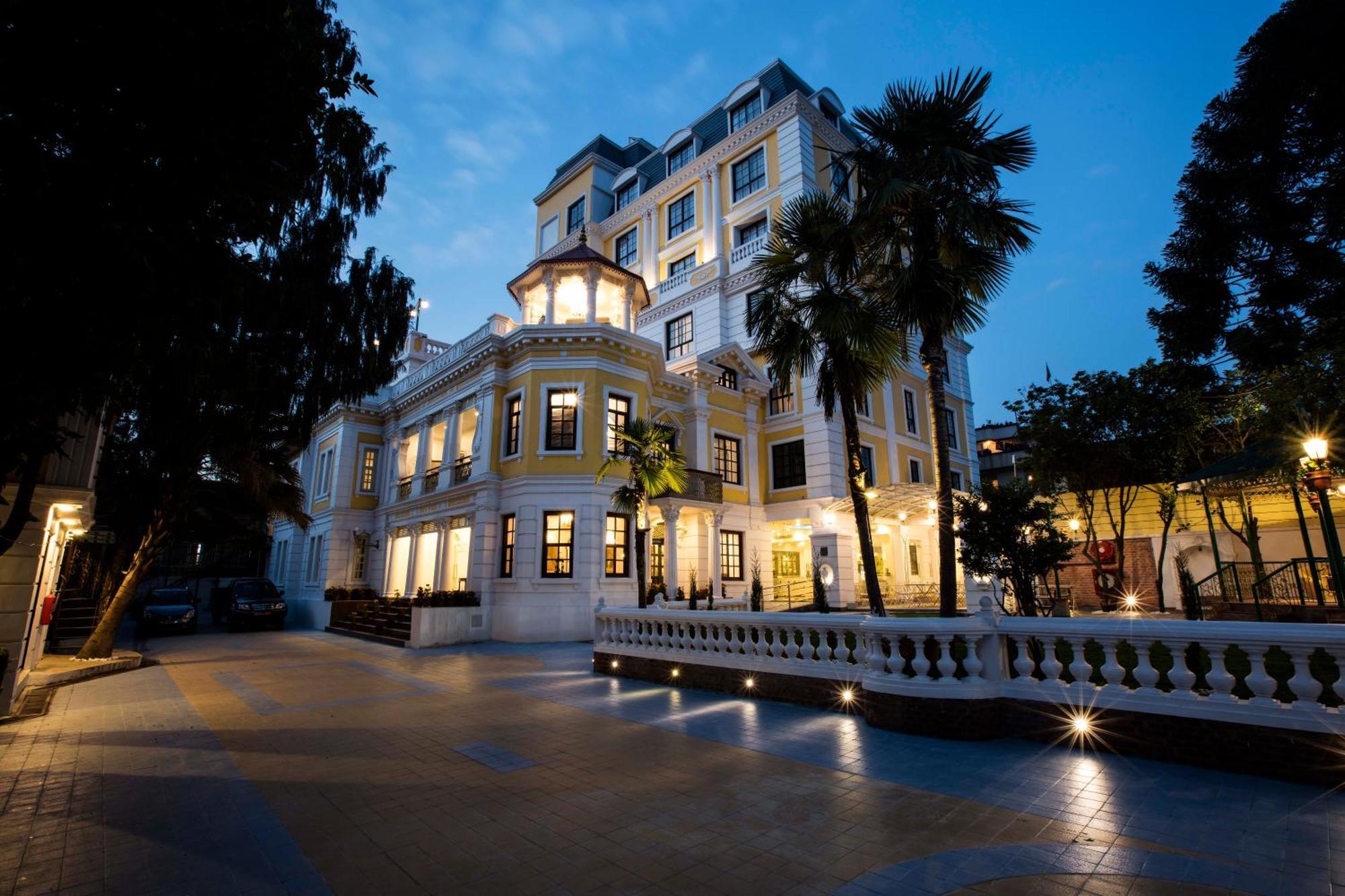 มายา แมเนอร์ บูทิก โฮเต็ล บาย เคจีเอช กรุ๊ป Hotel กาฐมาณฑุ ภายนอก รูปภาพ